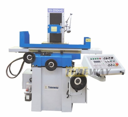 High Precision Saddle Moving Type Surface Grinder SG2050AH for Manufacturing Plant