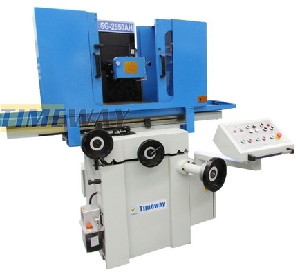 High Precision Saddle Moving Type Surface Grinder SG2050AH for Manufacturing Plant