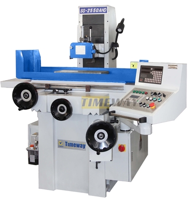 High Precision Saddle Moving Type Surface Grinder SG2050AH for Manufacturing Plant
