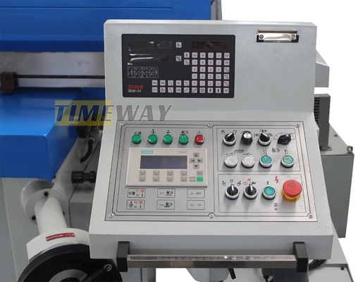High Precision Saddle Moving Type Surface Grinder SG2050AH for Manufacturing Plant