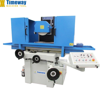 Saddle Surface Grinder Machine SG-2550AH/AHR/AHD with 0.32 μm Surface Roughness in 2024