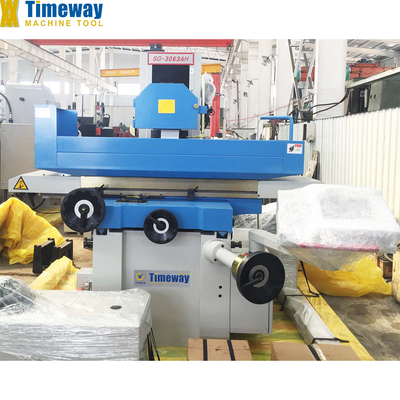 Saddle Surface Grinder Machine SG-2550AH/AHR/AHD with 0.32 μm Surface Roughness in 2024