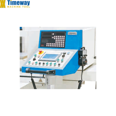 Grinding with Saddle Moving Type Surface Grinder SG-40100NC Table Size mm 406x1020