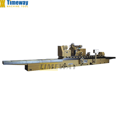 Cylindrical Grinding Machine G-630 with 2000/3000/4000/5000mm Distance between Centers