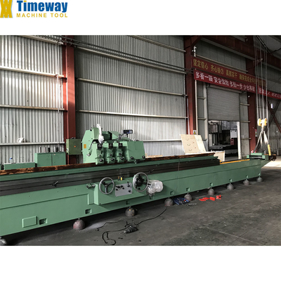Cylindrical Grinding Machine G-630 with 2000/3000/4000/5000mm Distance between Centers
