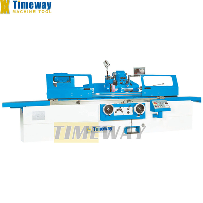 G-320 G-320A Cylindrical Grinder Normal CNC Grinding Machine for and Easy Operation
