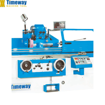 G-320 G-320A Cylindrical Grinder Normal CNC Grinding Machine for and Easy Operation