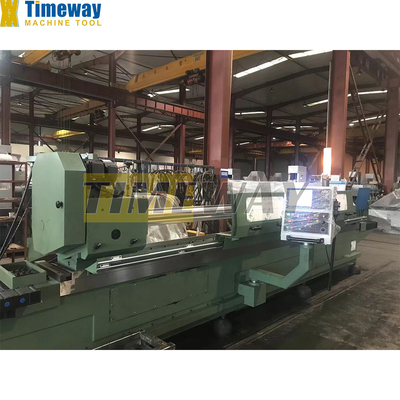 High Precision GK-500 CNC Cylindrical Grinder Machine Customized Optional Weight KG 10000