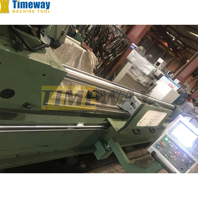 High Precision GK-500 CNC Cylindrical Grinder Machine Customized Optional Weight KG 10000