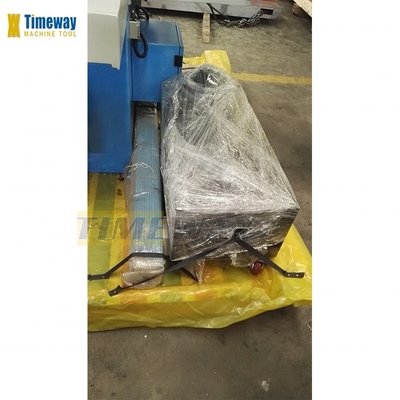 Saddle Moving Surface Grinding Machine with Table Cross Intermittent Feed Rate 0.1-8