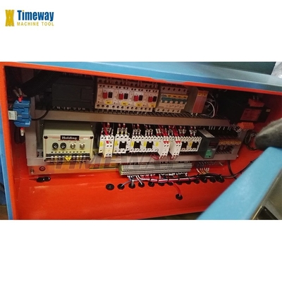 Saddle Moving Surface Grinding Machine with Table Cross Intermittent Feed Rate 0.1-8