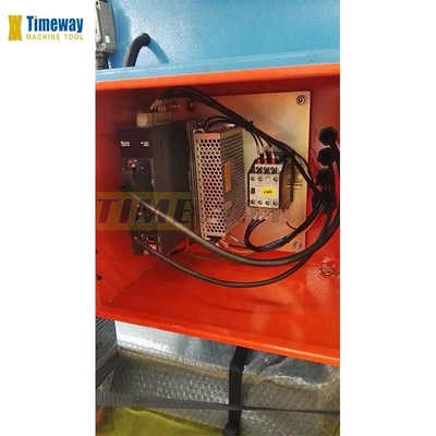 Saddle Moving Surface Grinding Machine with Table Cross Intermittent Feed Rate 0.1-8