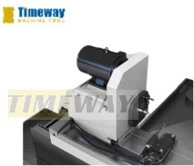 Timeway Machine Automatic CNC Cylindrical Grinding Machine with Stepless Spindle Speed