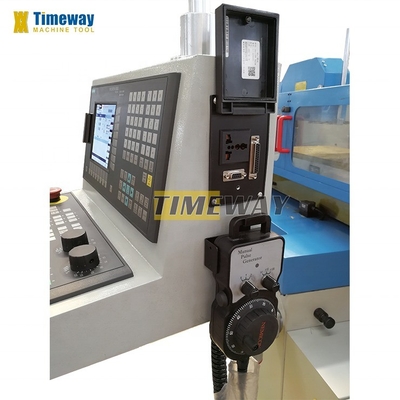 1.5kW CNC Saddle Moving Surface Grinder SG-2050CNC2 for Precision Machining Work