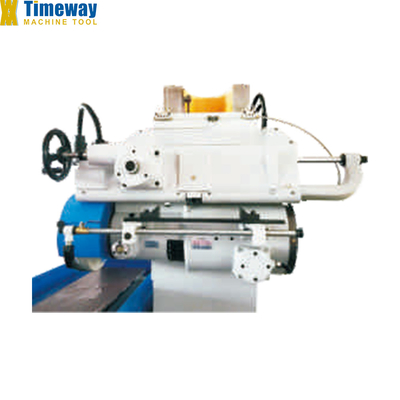 Metal Grinding Machine GS300A Cantilever Moving Type Surface Grinder with High Precision