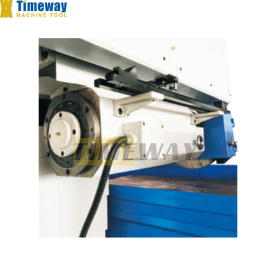 GS-600A Cantilever Moving Type Surface Grinder Machine Table Size mm 1600x600 Cutomized