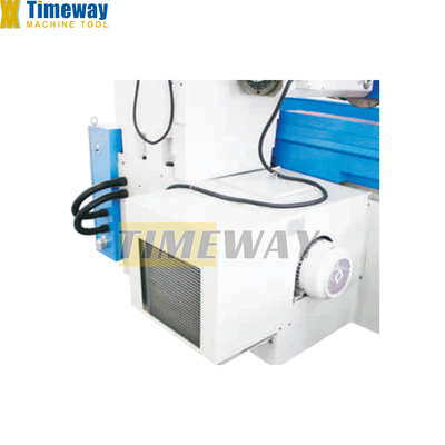 GS-600A Cantilever Moving Type Surface Grinder Machine Table Size mm 1600x600 Cutomized