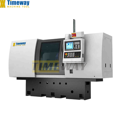 CNC Cylindrical Grinding Machine GK-200 with 500/750mm Distance between Centers