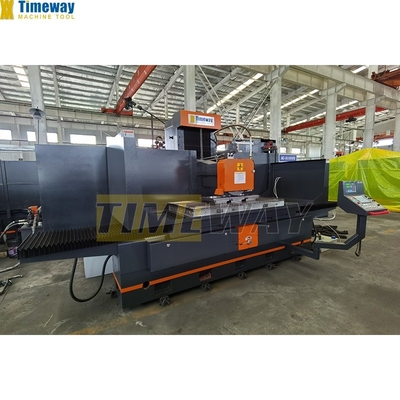 2024 Surface Grinding Machine with 0.65 μm Surface Roughness and Column Moving Type