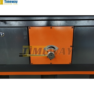 2024 Surface Grinding Machine with 0.65 μm Surface Roughness and Column Moving Type