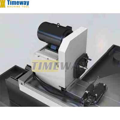CNC Cylindrical Grinder Machine Angular Grinding Type GDK-200 Timeway High Precision