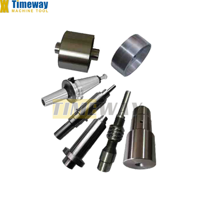 CNC Cylindrical Grinder Machine Angular Grinding Type GDK-200 Timeway High Precision