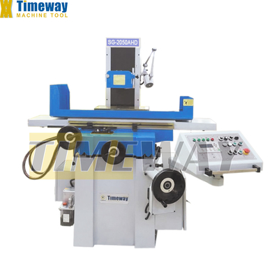 SG-2050AH/AHR/AHD Surface Grinding Machine with Competitive and Table Travel Y mm 560