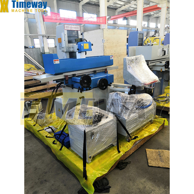 SG-2050AH/AHR/AHD Surface Grinding Machine with Competitive and Table Travel Y mm 560