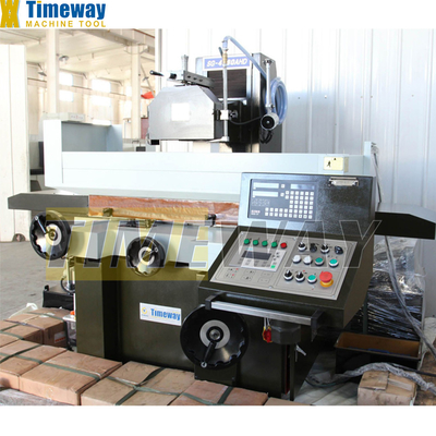 Precision Grind Saddle Moving Type Surface Grinder SG-4080AH AHR AHD and Competitive