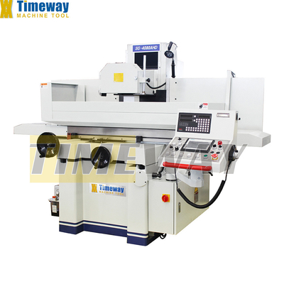 Precision Grind Saddle Moving Type Surface Grinder SG-4080AH AHR AHD and Competitive