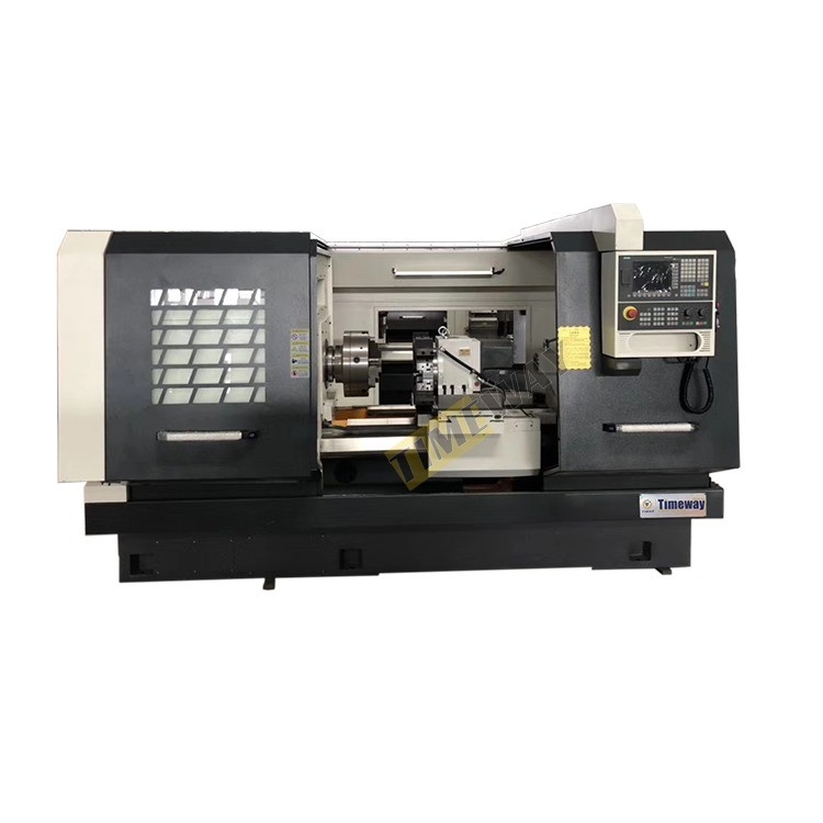 Customizable CNC Pipe Threading Lathe 5600*1930*1900 Max. Weight of Workpiece kg 9000