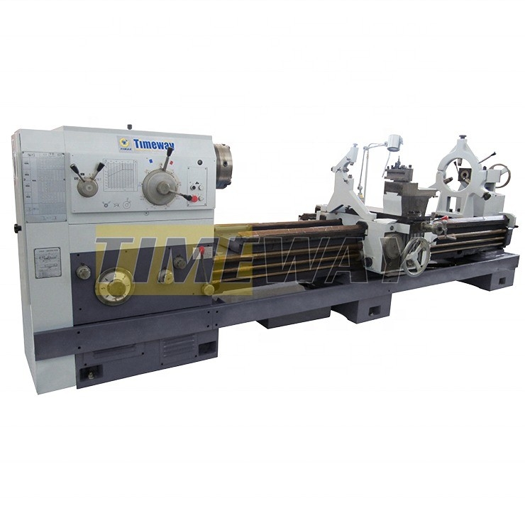 2021 Horizontal Tornos For Industry Field Max. rotating diameter over carriage 350mm