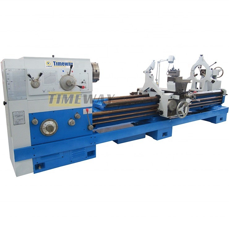3000 KG High Speed Special Horizontal Lathe Machine for Industry Machinery 2022 Style