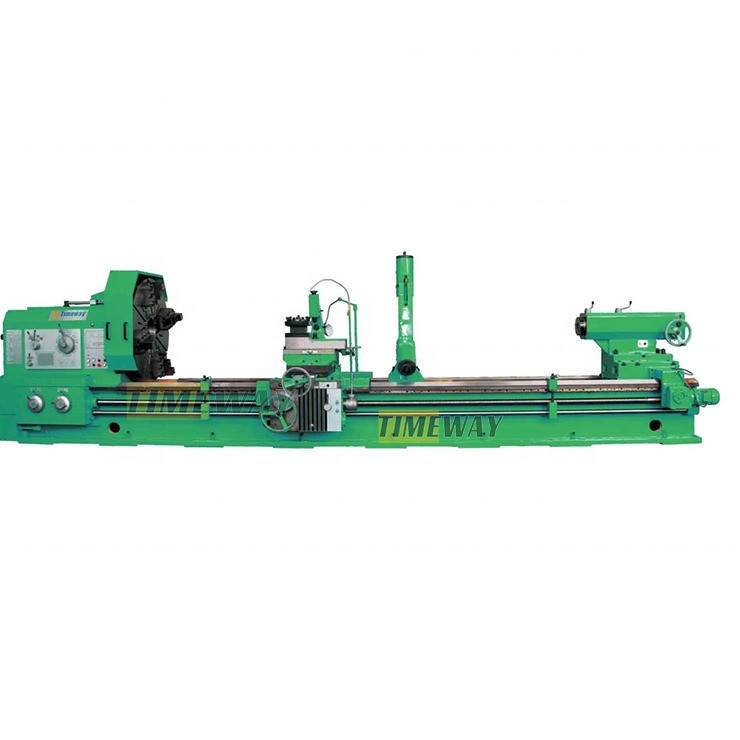 Machinery Repair Shops Manual Horizontal Heavy Duty Lathe Machine Prices for Industry