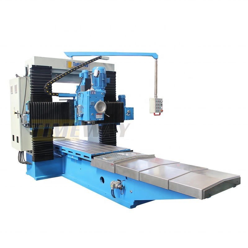 GM1250 Gantry Type Milling Machine Precision and Custom-Made for Industrial Machining
