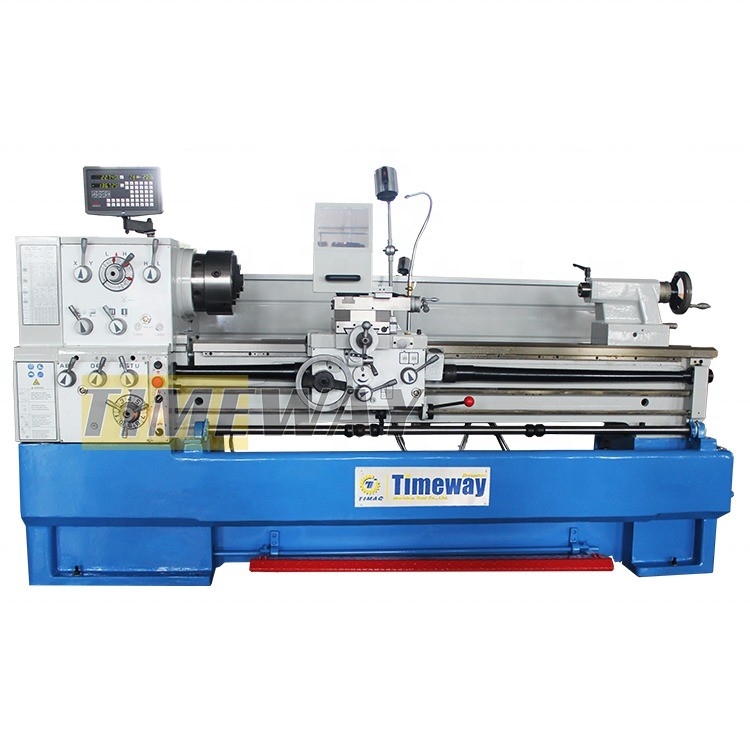 Gap-bed Lathe CL-460 /Horizontal with 460mm Swing Over Bed and 2000mm Max. Length of Workpiece