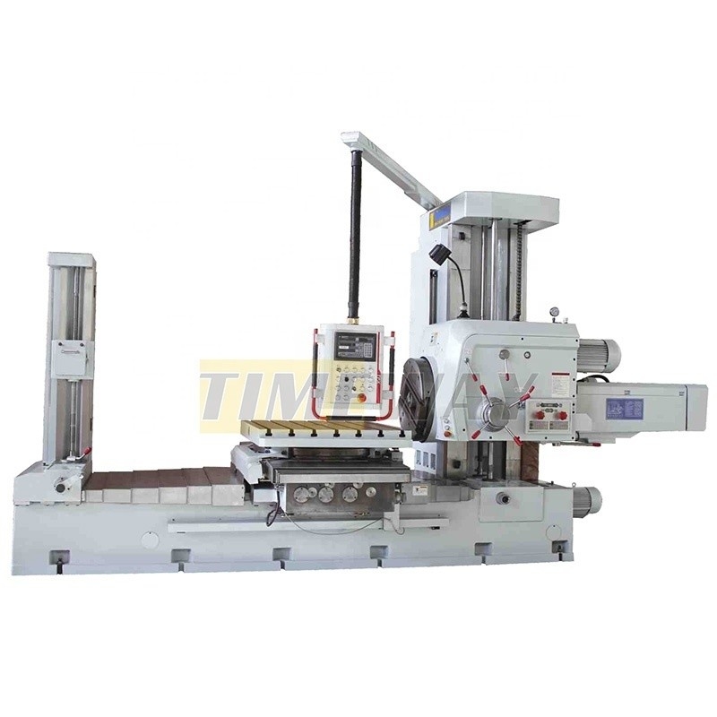 Industry Boring Machine with 900mm Y-axis Travel and 8-1000 r.p.m Spindle Speed Range
