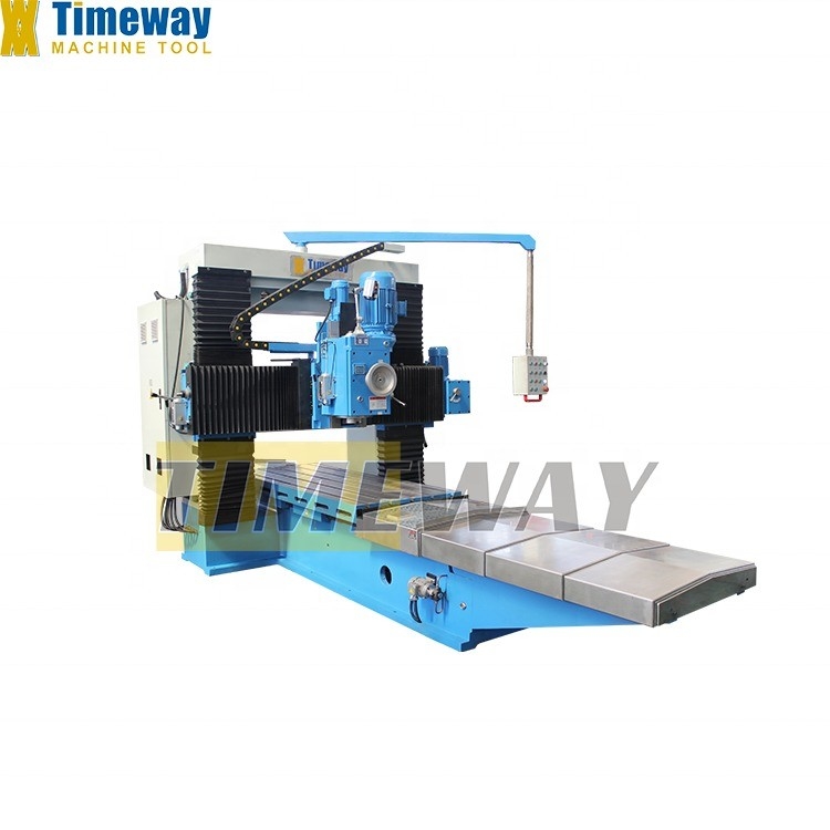 GM1000 Gantry Type Milling Machine for Heavy-Duty Industrial Machining at 82 505 r.p.m