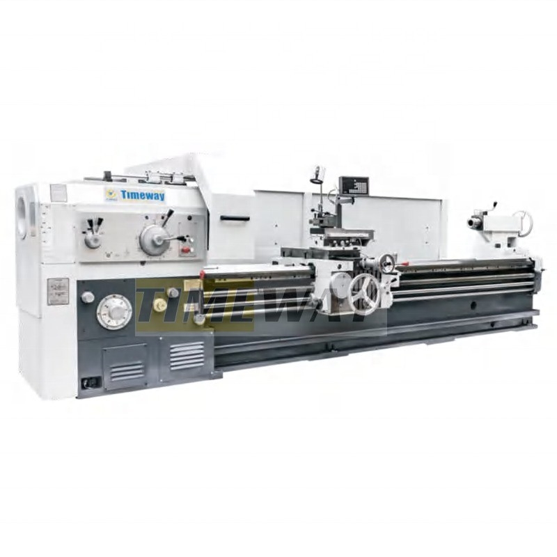 AL-800 Worldwide Standard Manual Lathes for Ordinary Light Duty Marketing Key Training