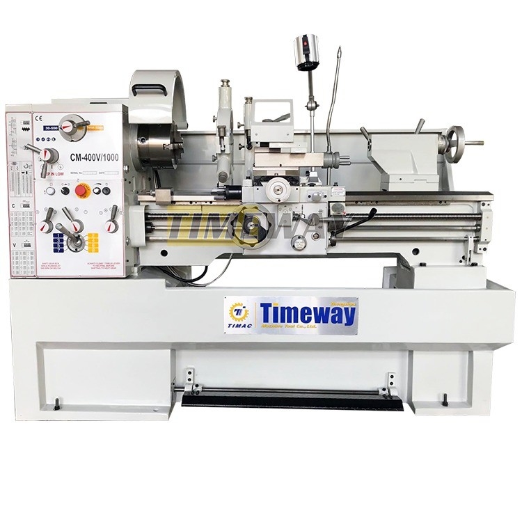 High Precision Machine Competitive Lathe torno Gap-bed Lathe Mini Lathe 1930*760*1500