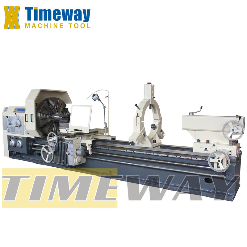 Competitive Manual Heavy Duty Horizontal Lathe Machine for Metal Turning Tornos para Metal