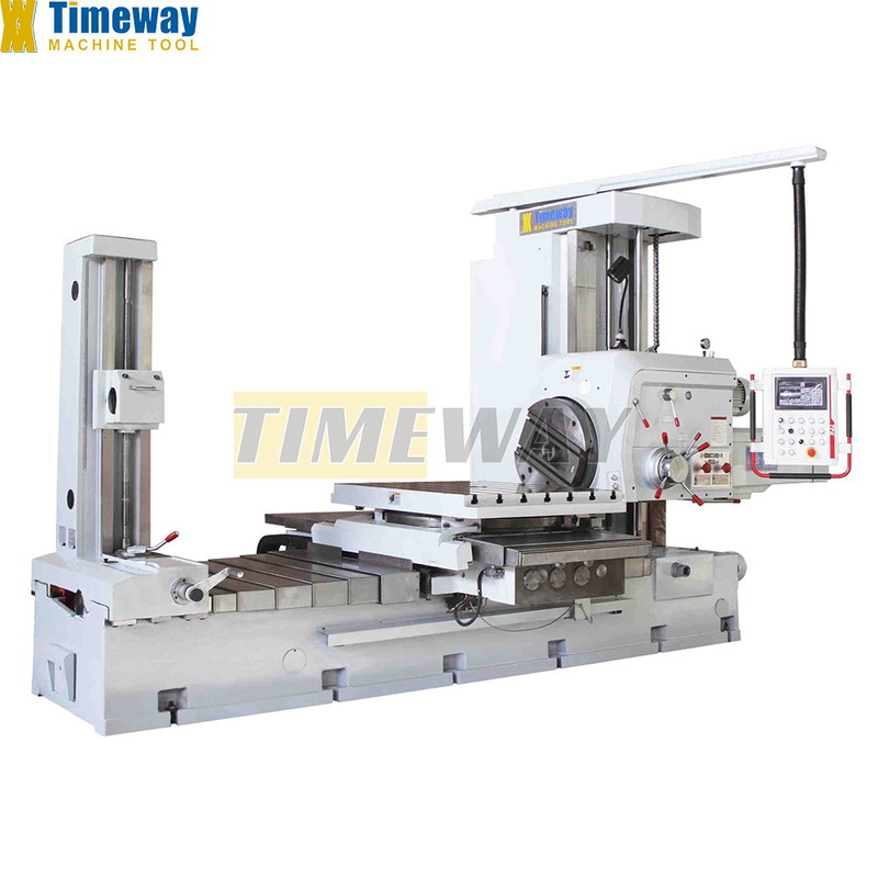 15kw Main Motor Power TPX-130B Boring and Milling Machine for Customer Requirements