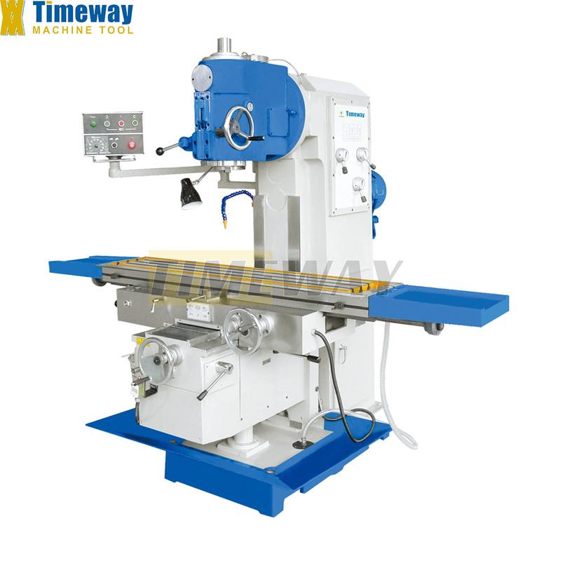 Energy Mining Servo V36CL Vertical Knee-type Milling Machine General Purpose Machine