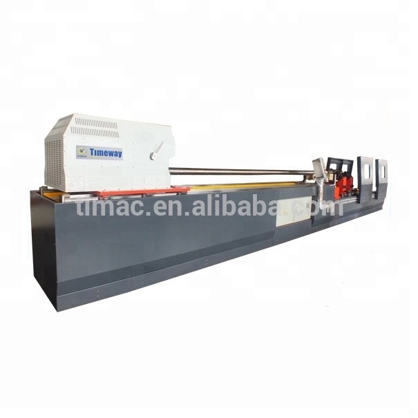 Precision Tube Horizontal Deep Hole CNC Honing Machine with Max Honing Depth of 6000mm
