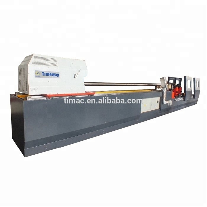 380V/50HZ Voltage Heavy Duty CNC Deep Hole Honing Machine for Workpiece Diameter 100-650mm