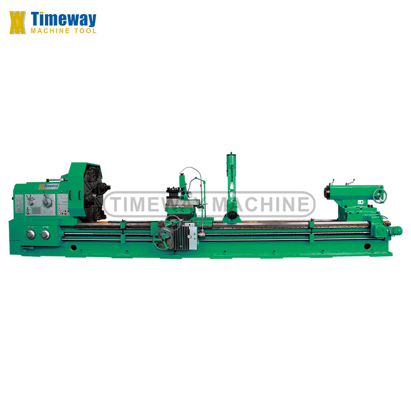 1400mm Max. Swing Over Bed Heavy Duty Horizontal Lathe Machine AL-1400C for Metal