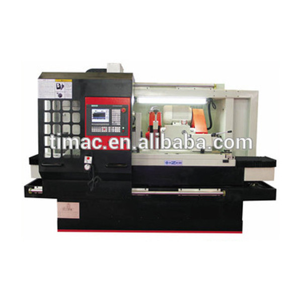 Customized Voltage CNC Universal Cylindrical Grinding Machine for Precision Grinding