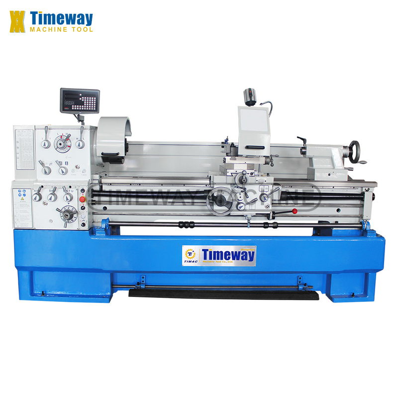 CL-410 Manual Tornos Manuales for Metal Range of Spindle Speed r.p.m 25 2000 r.p.m