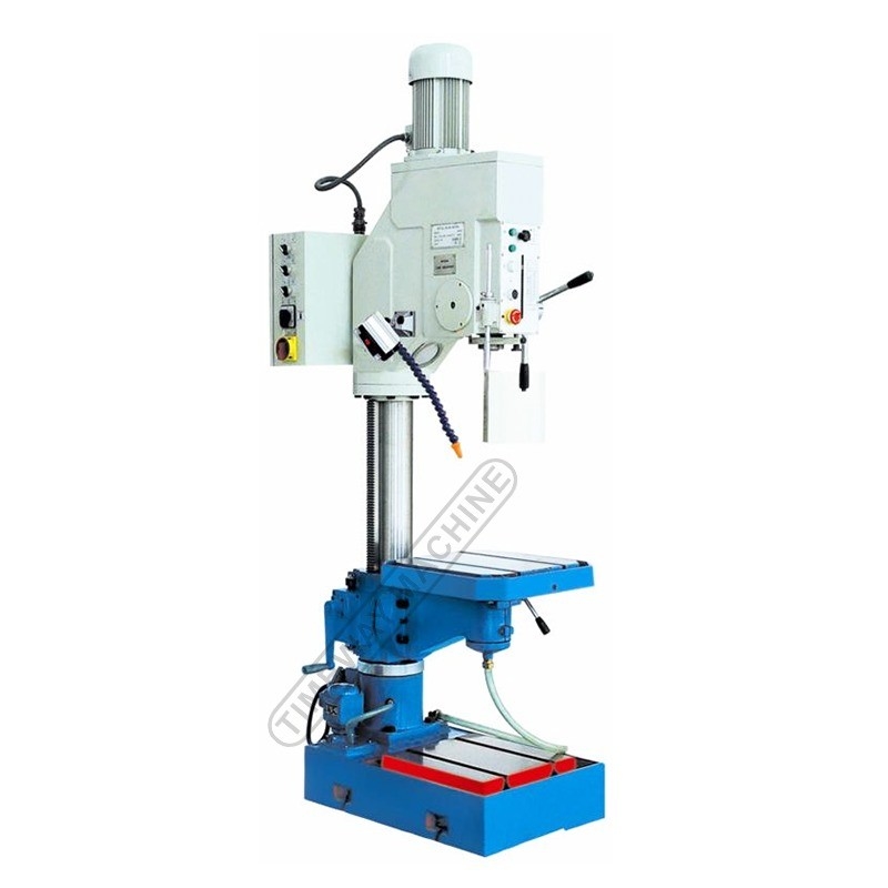 Normal CNC Industrial Bench Drilling Machine Z-30A with Max. Drilling Diameter of 30mm