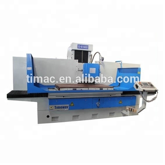 380V Voltage Surface Grinding Machine Surface Grinder List for Machinery Repair Shops